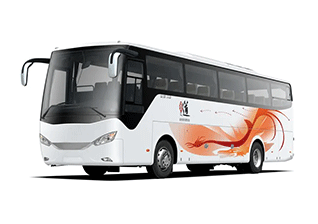 65 Seater Bus For Sale