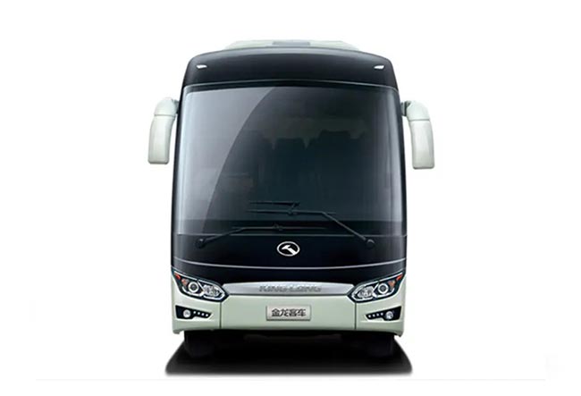 King Long Xiamen 55 Seater Bus Used&New | Vehicle Global Exporter