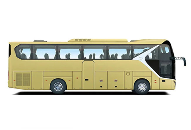 Old Buses For Sale 45-60 Seater